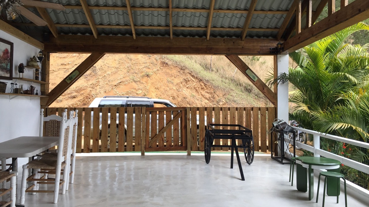 Photo of Outdoor in Barrio El Cercado