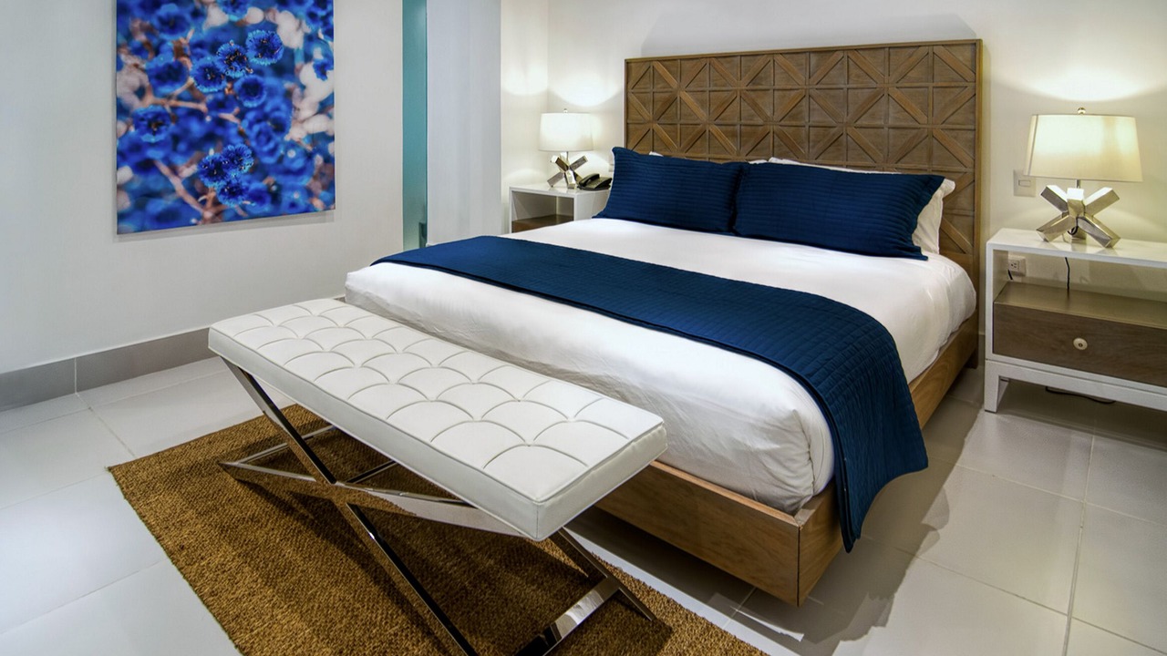 Photo of Bedroom in El Batey