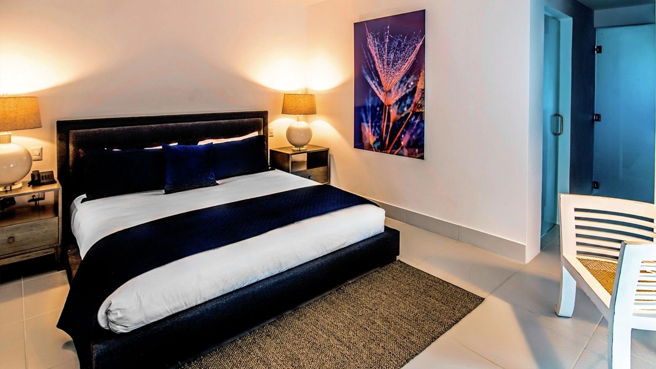 Photo of Bedroom in El Batey