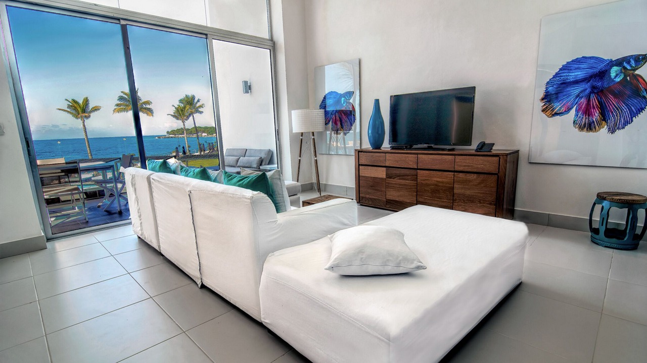 Photo of Bedroom in El Batey