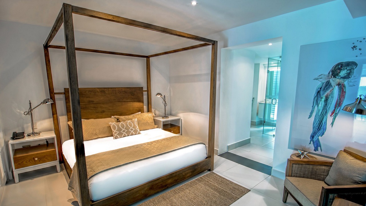 Photo of Bedroom in El Batey