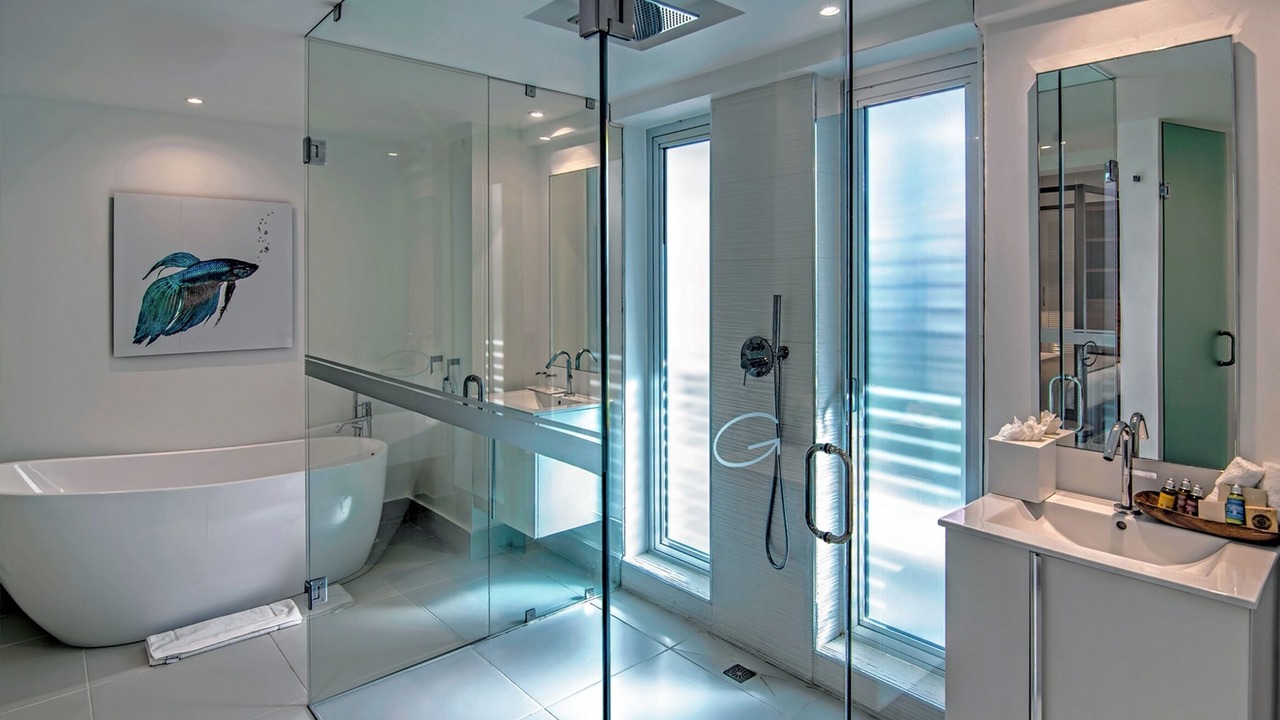 Photo of Bathroom in El Batey