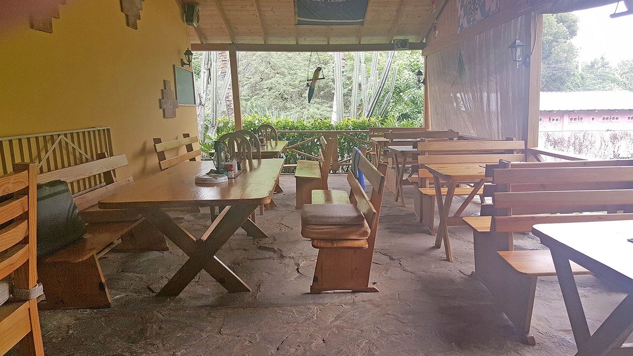 Photo of Outdoor in La Mulata