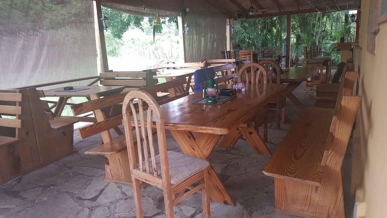 Photo of Outdoor in La Mulata