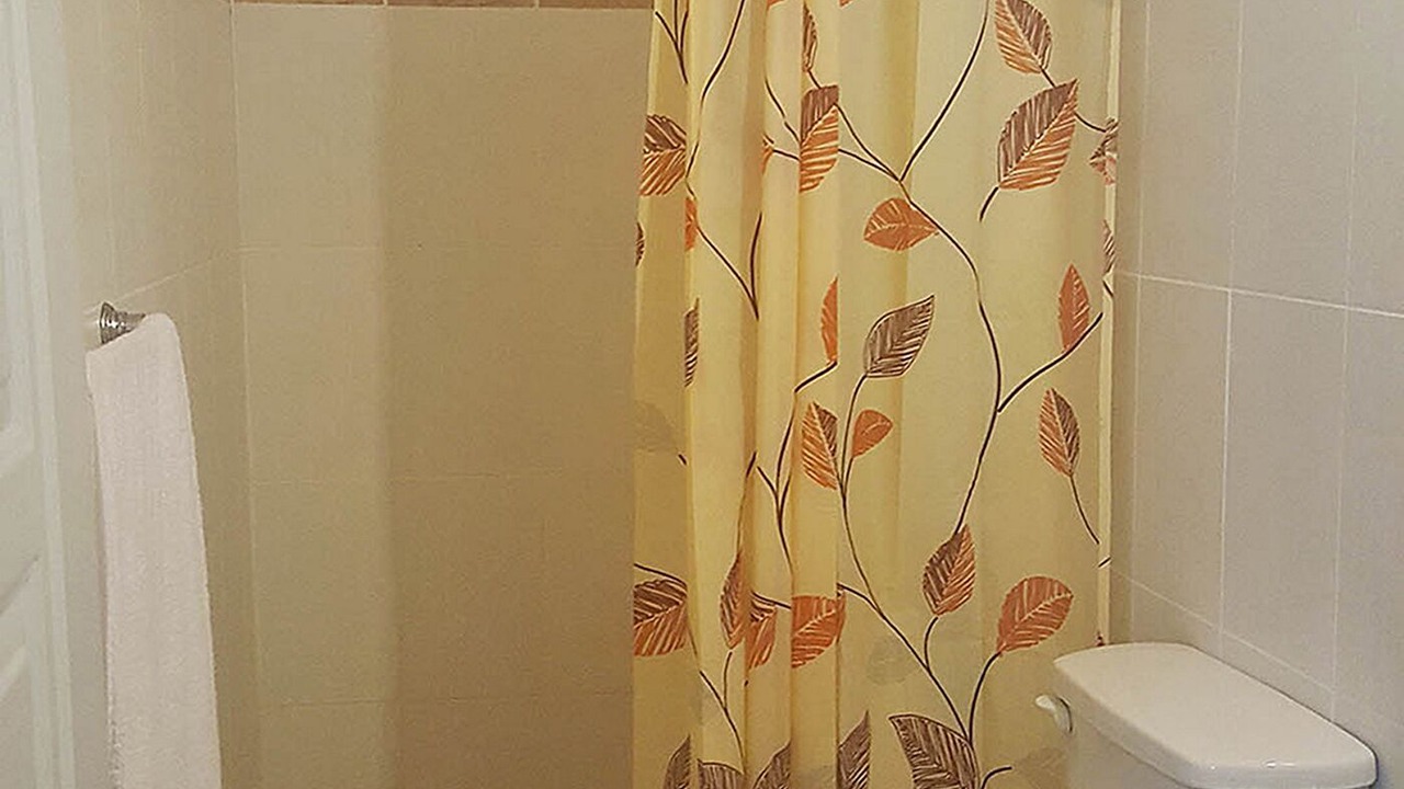 Photo of Bathroom in La Mulata