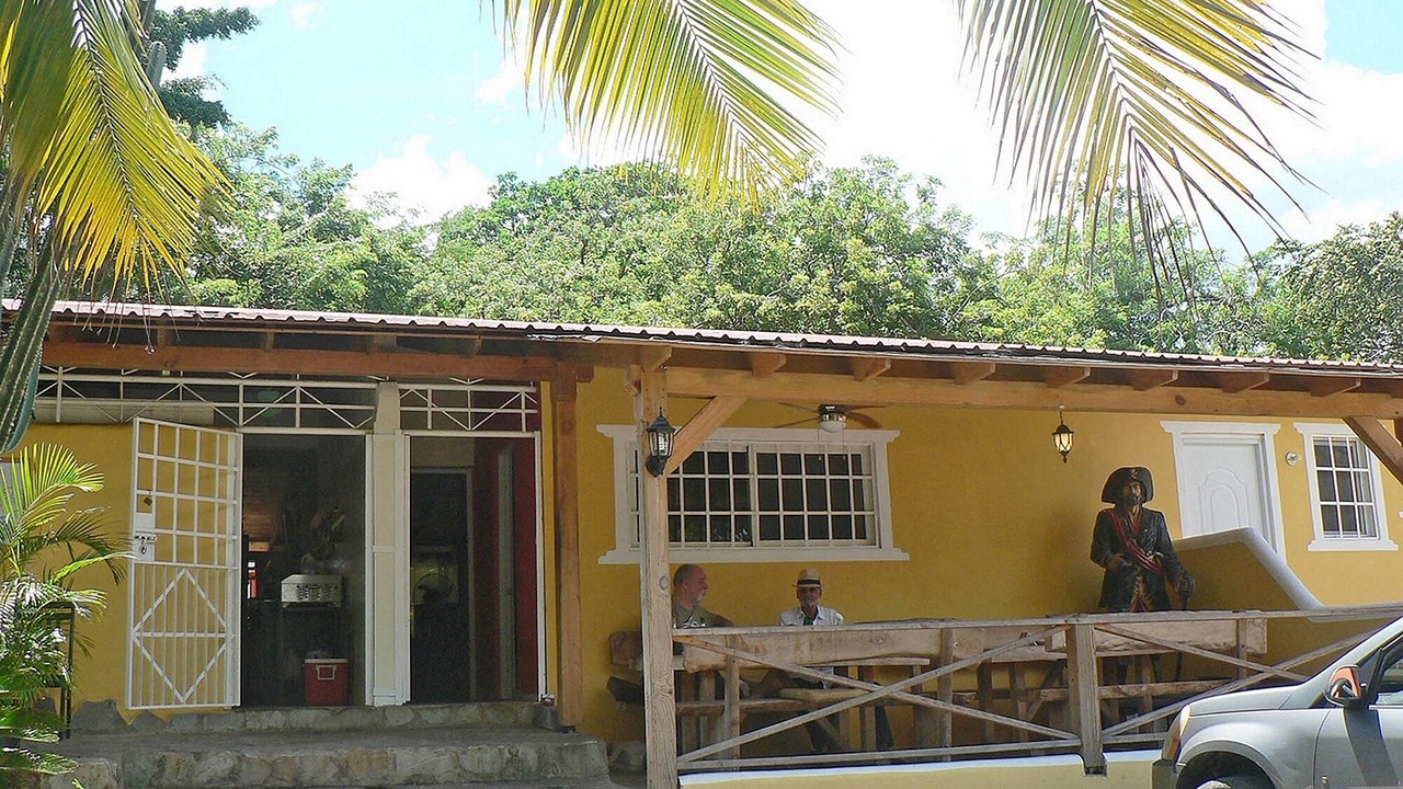 Photo of Outdoor in La Mulata