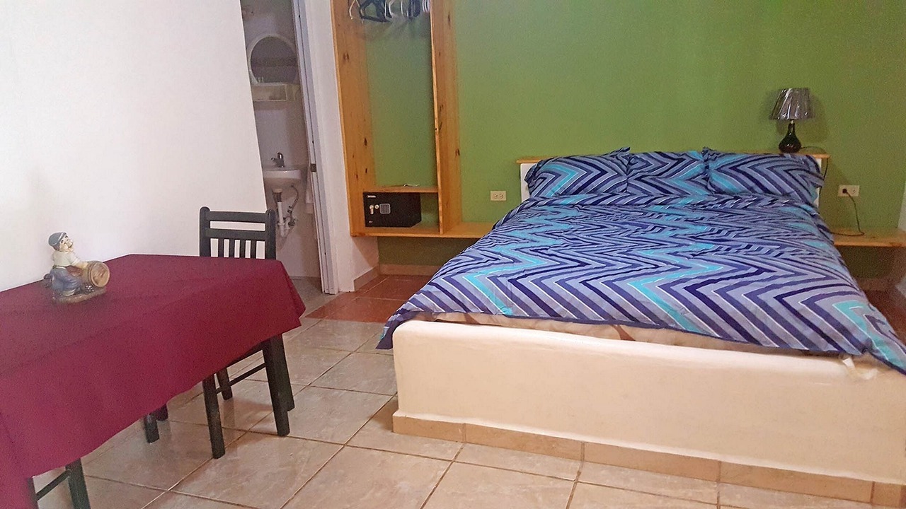 Photo of Bedroom in La Mulata