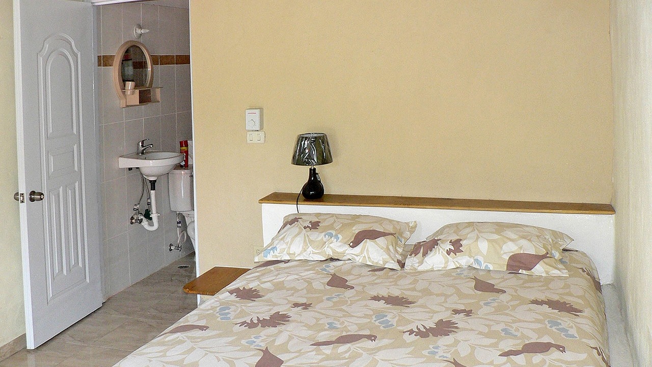 Photo of Bedroom in La Mulata