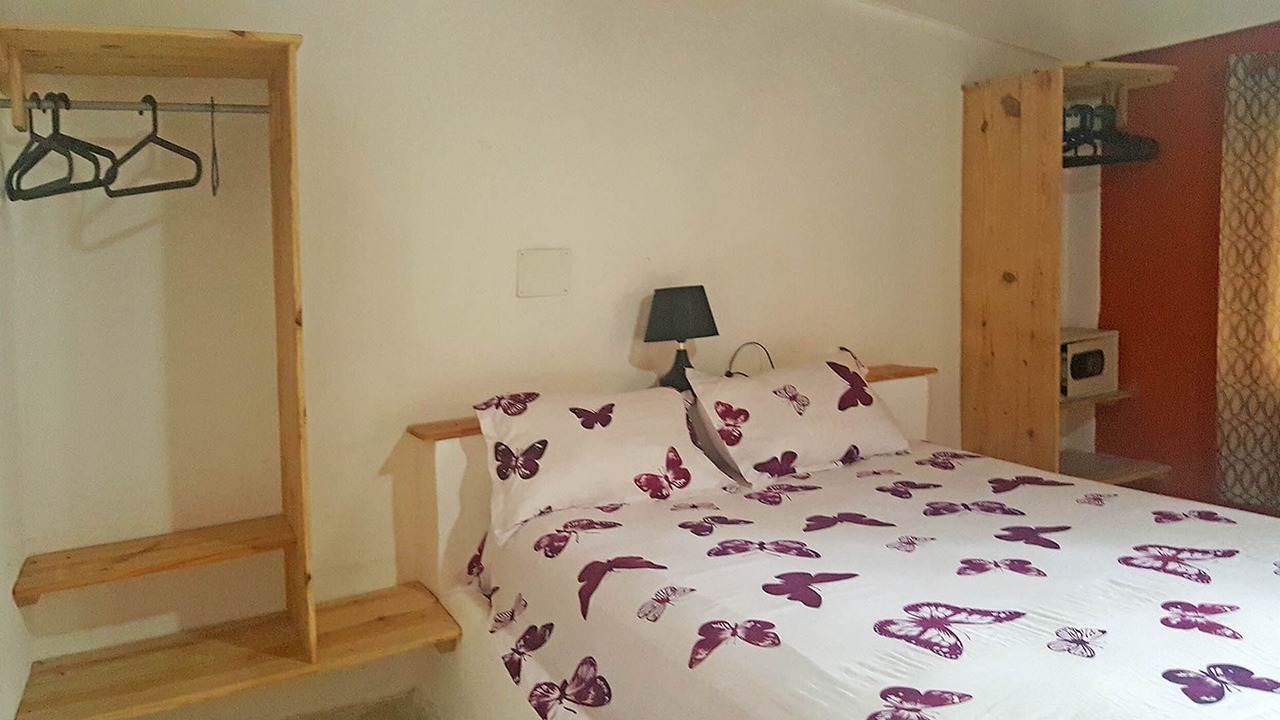 Photo of Bedroom in La Mulata
