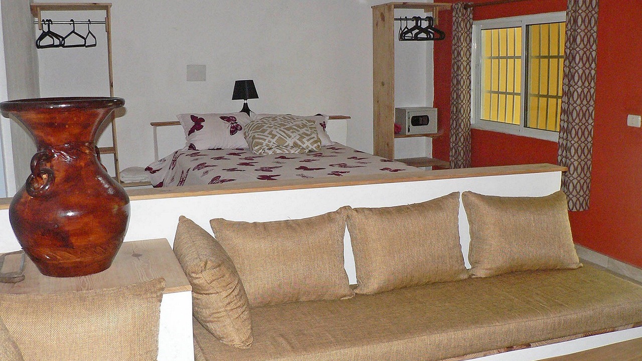 Photo of Bedroom in La Mulata