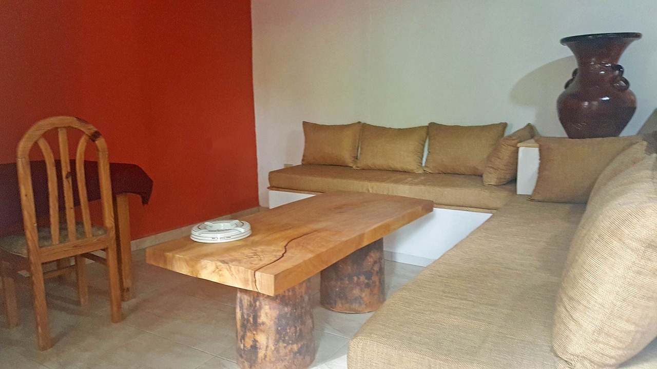 Photo of Livingroom in La Mulata