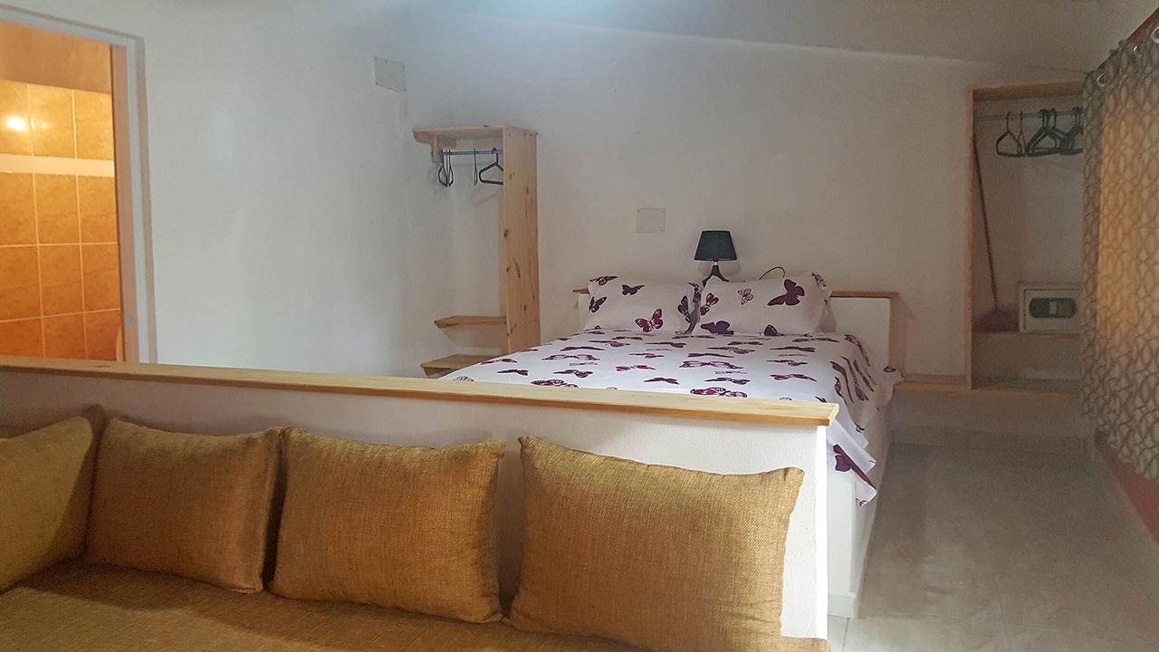Photo of Bedroom in La Mulata