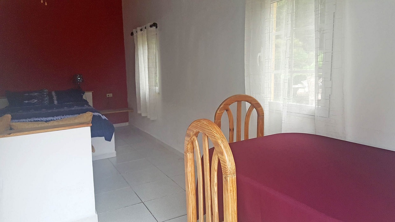 Photo of Bedroom in La Mulata