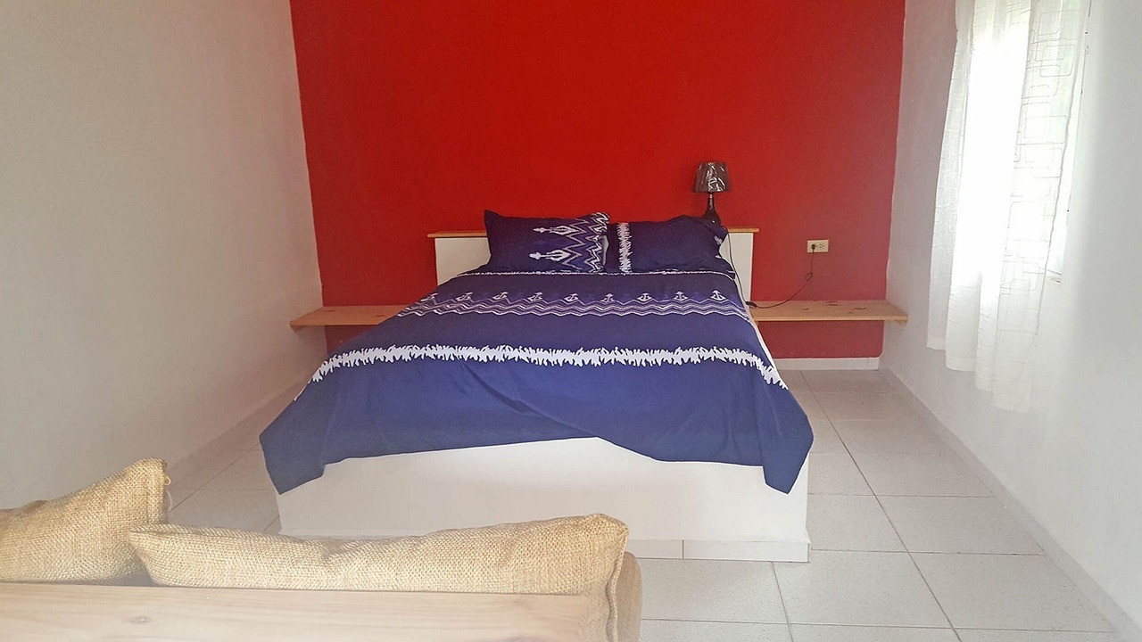 Photo of Bedroom in La Mulata