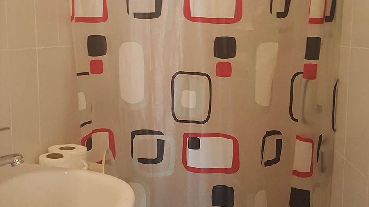 Photo of Bathroom in La Mulata