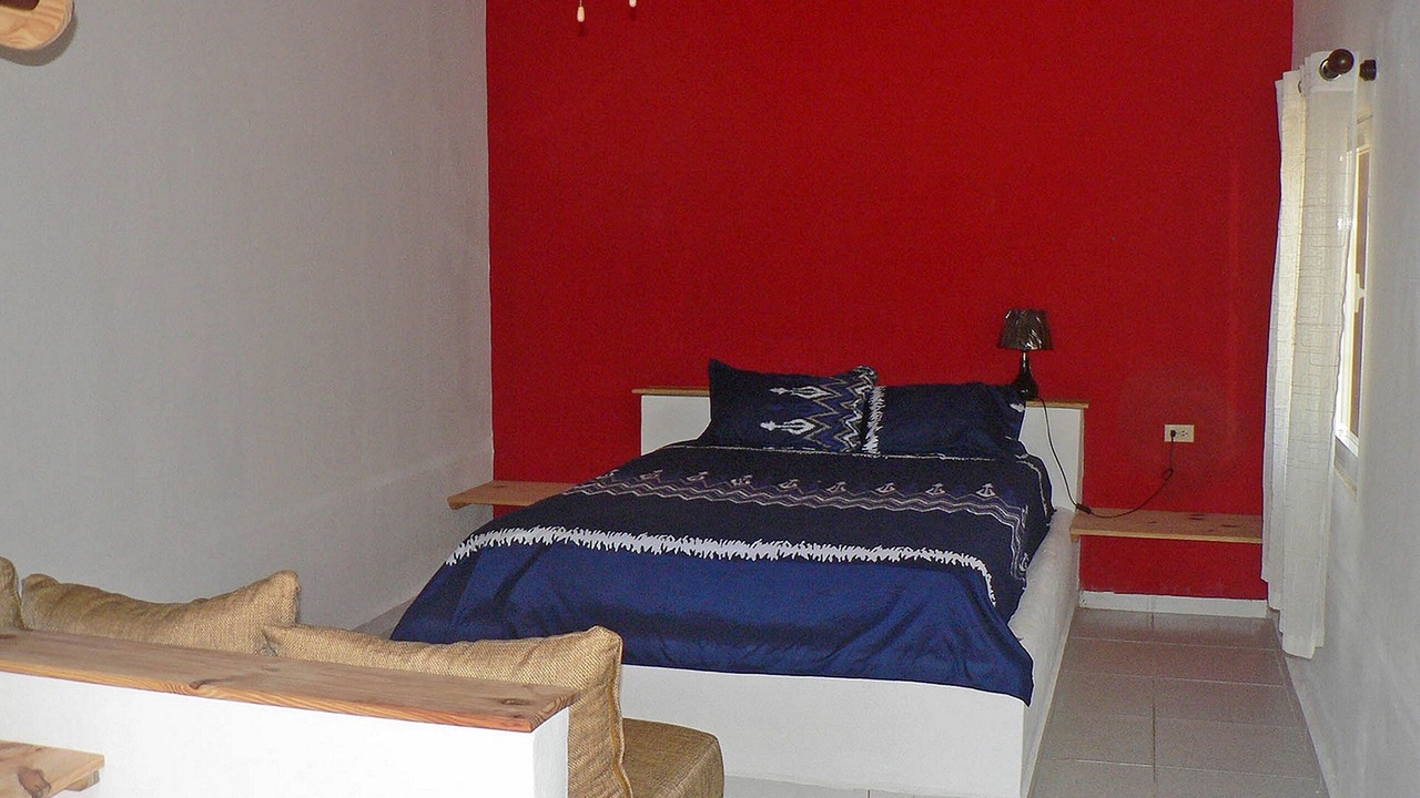 Photo of Bedroom in La Mulata