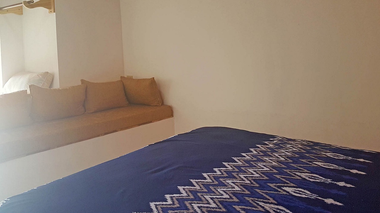 Photo of Bedroom in La Mulata