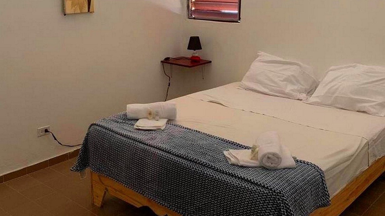 Photo of Bedroom in Villas Ana Maria