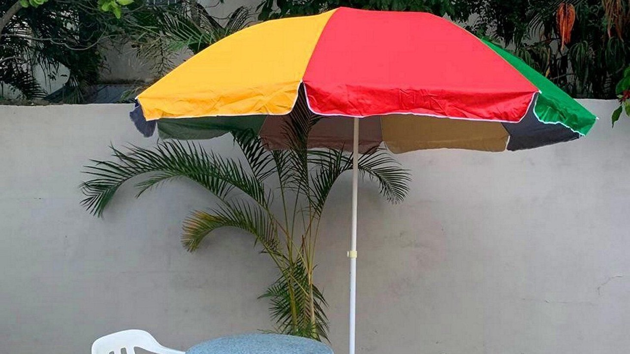 Photo of Patio Balcony in Villas Ana Maria