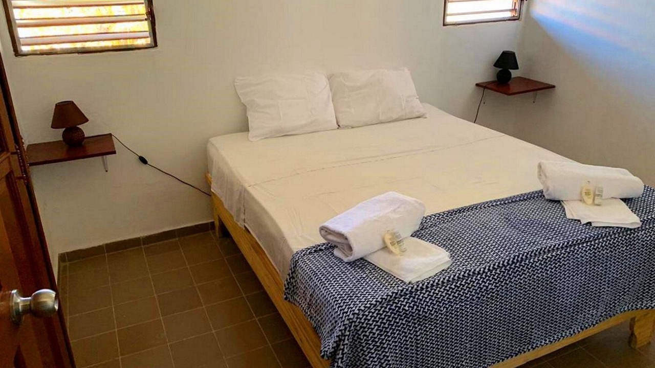 Photo of Bedroom in Villas Ana Maria