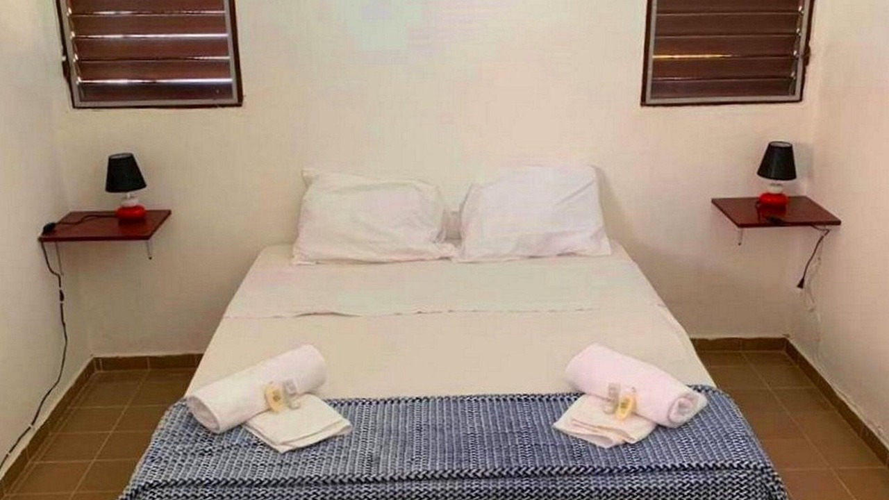 Photo of Bedroom in Villas Ana Maria
