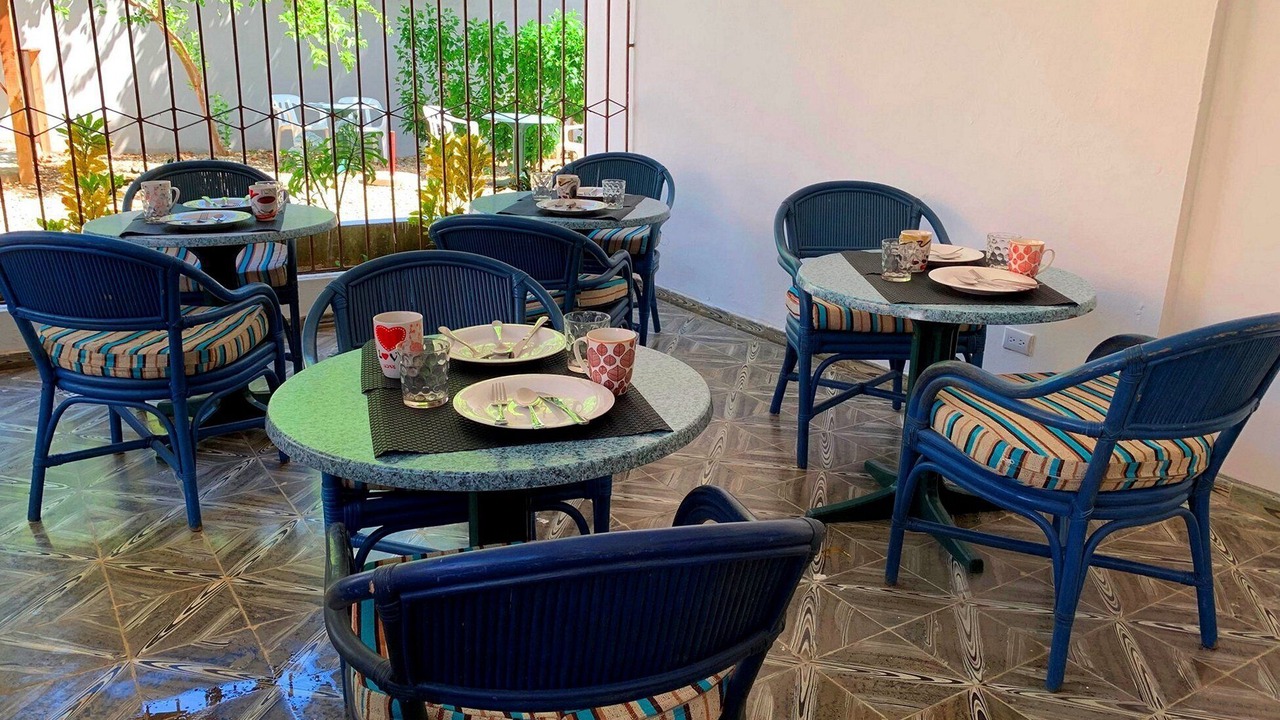 Photo of Outdoor in Villas Ana Maria