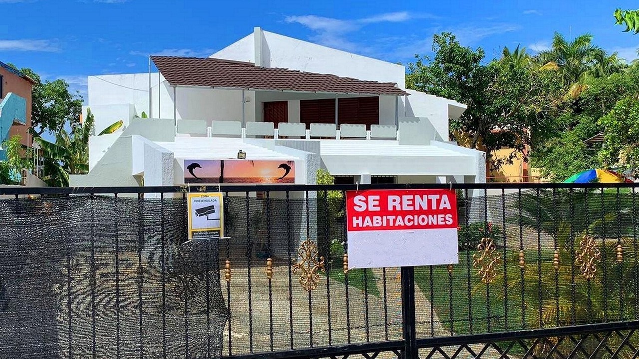 Photo of Outdoor in Villas Ana Maria
