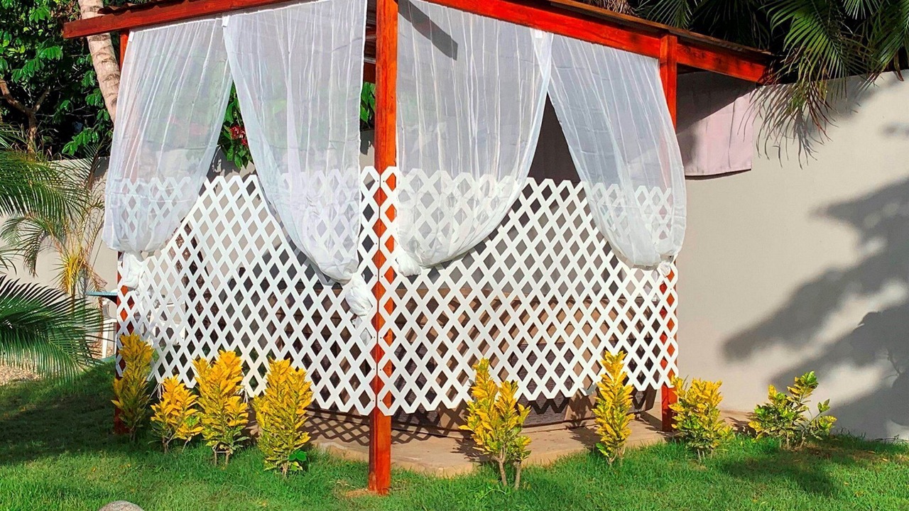 Photo of Outdoor in Villas Ana Maria