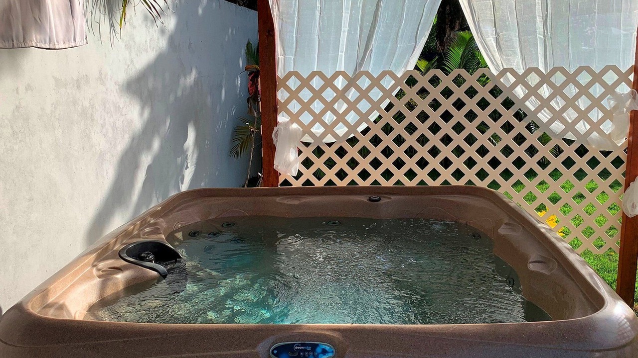Photo of Outdoor in Villas Ana Maria