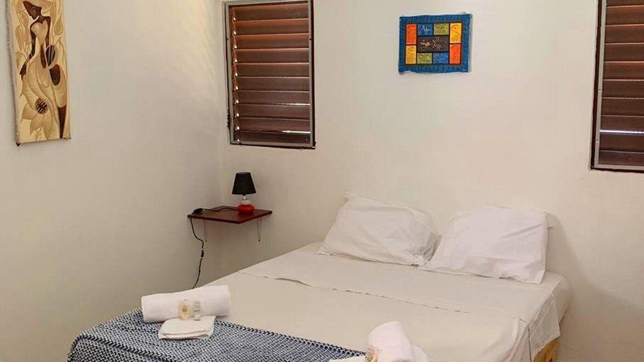 Photo of Bedroom in Villas Ana Maria