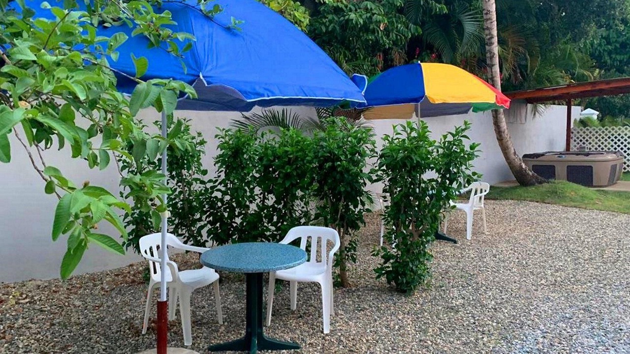 Photo of Outdoor in Villas Ana Maria