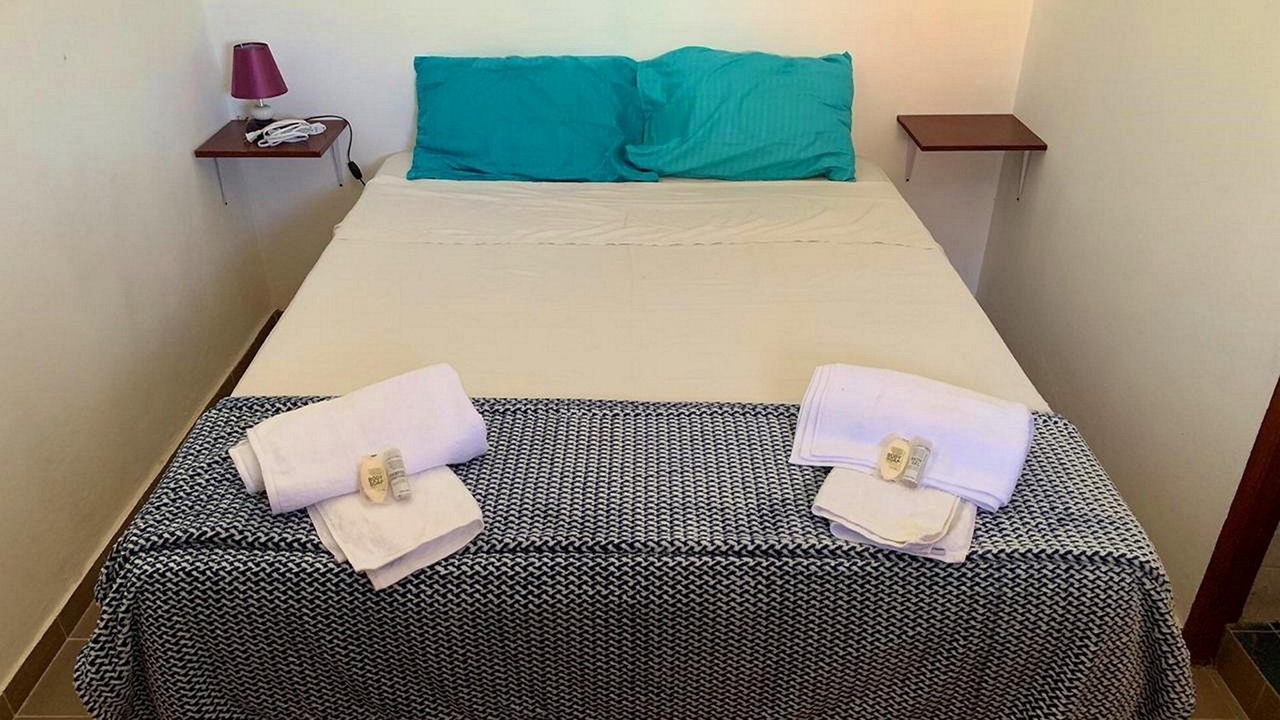 Photo of Bedroom in Villas Ana Maria