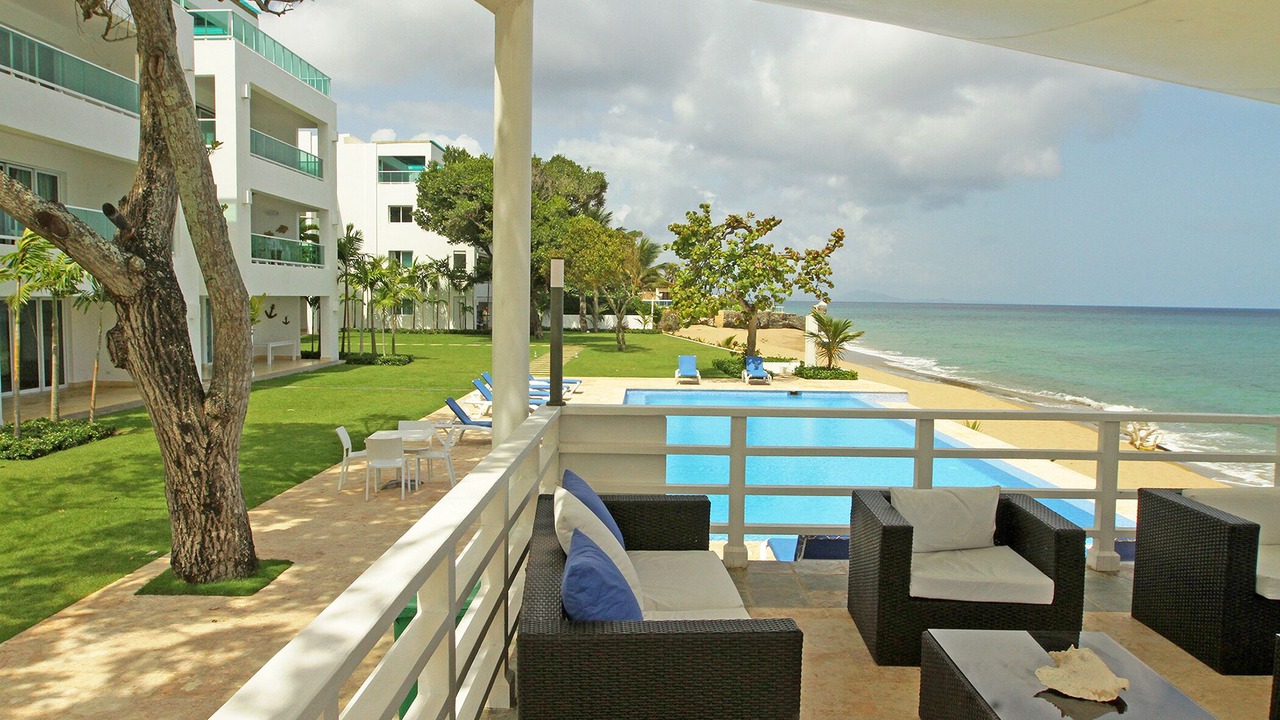 Photo of Outdoor in Sosua