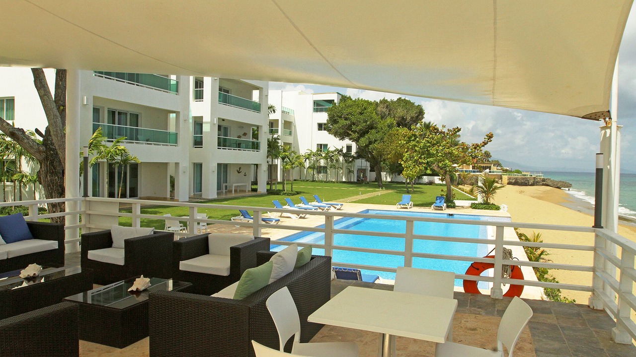 Photo of Outdoor in Sosua