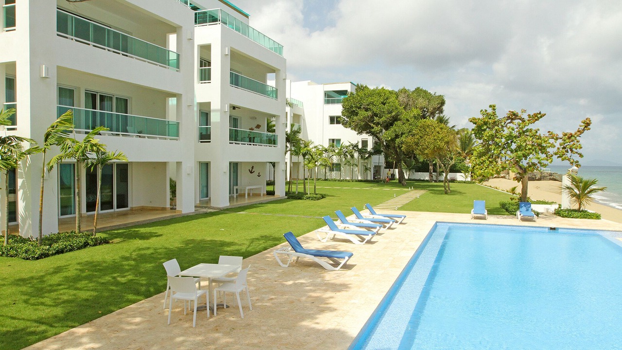 Photo of Outdoor in Sosua