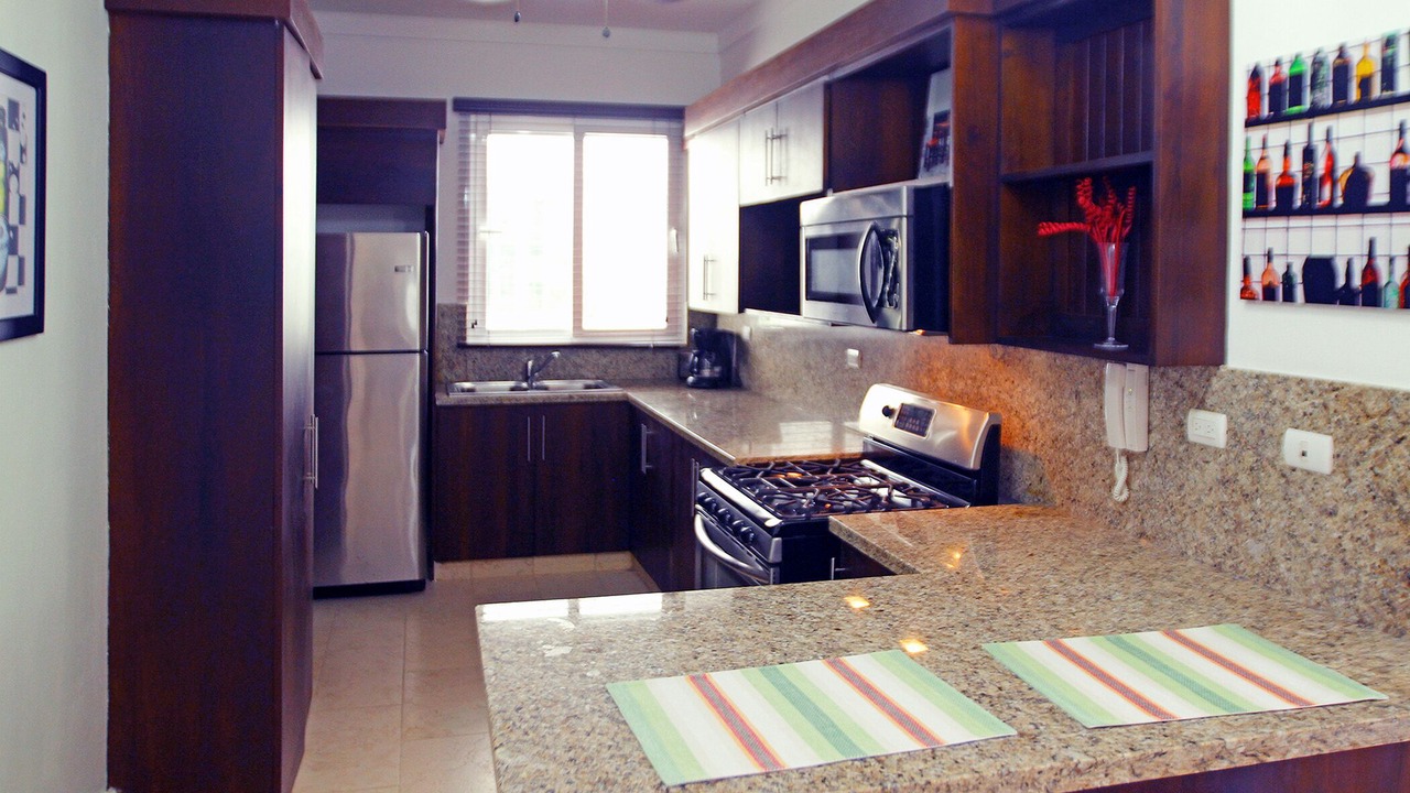 Photo of Kitchen in Sosua