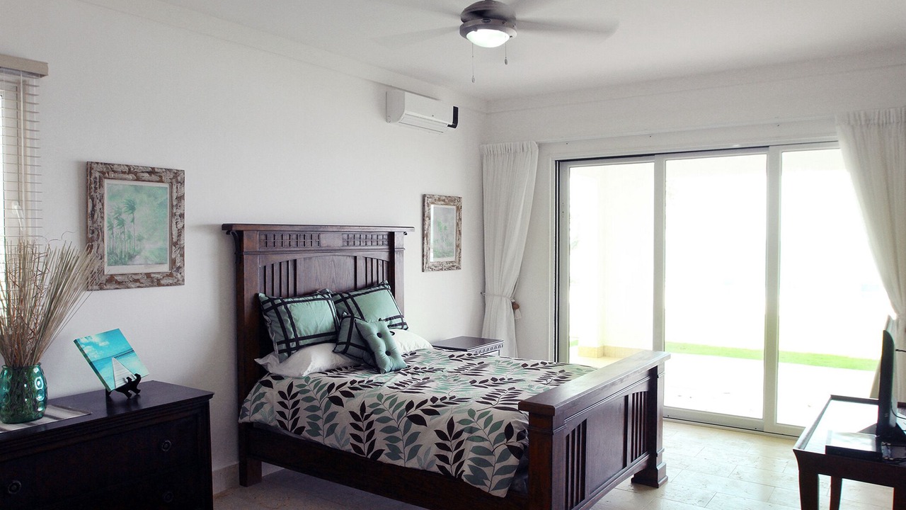 Photo of Bedroom in Sosua
