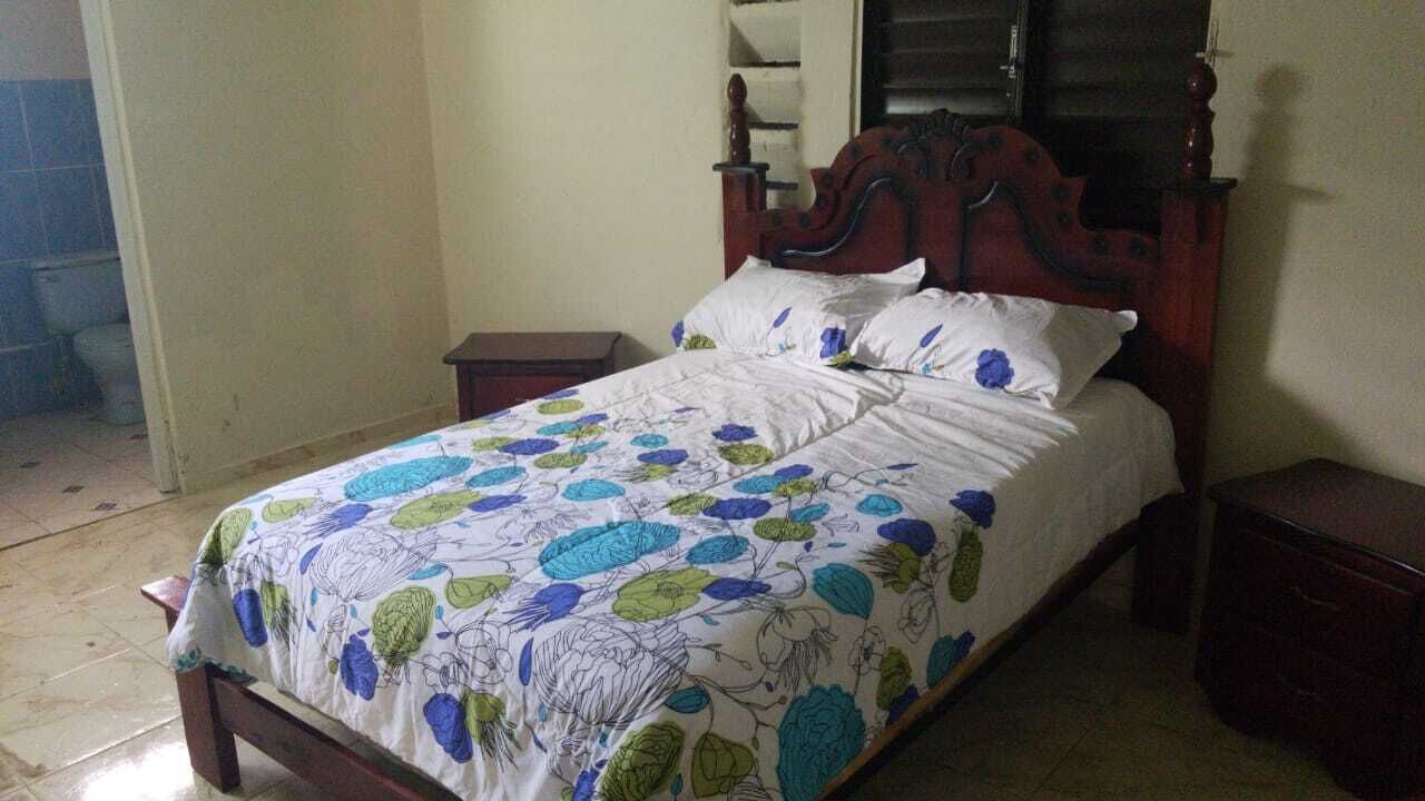 Photo of Bedroom in La Vega Province