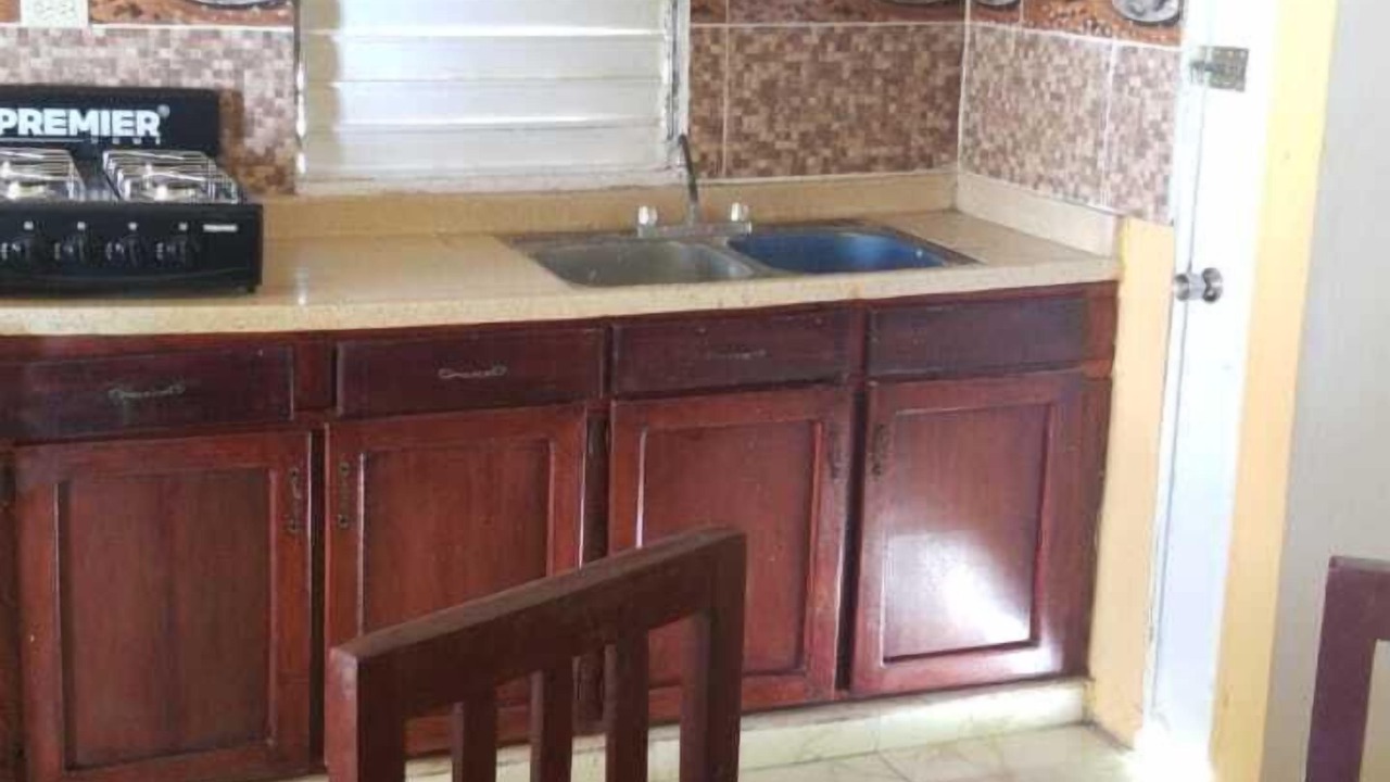 Photo of Kitchen in La Vega Province