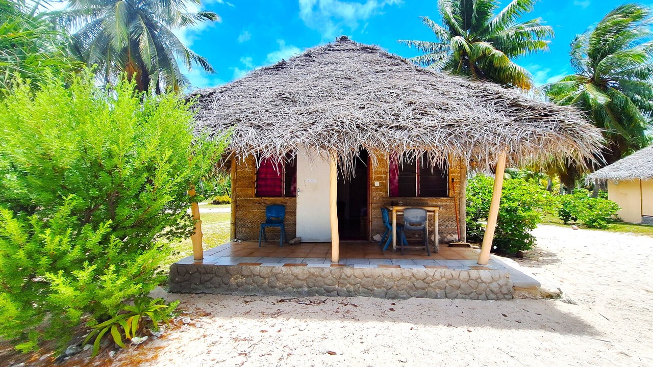 Photo of Outdoor in Tuherahera