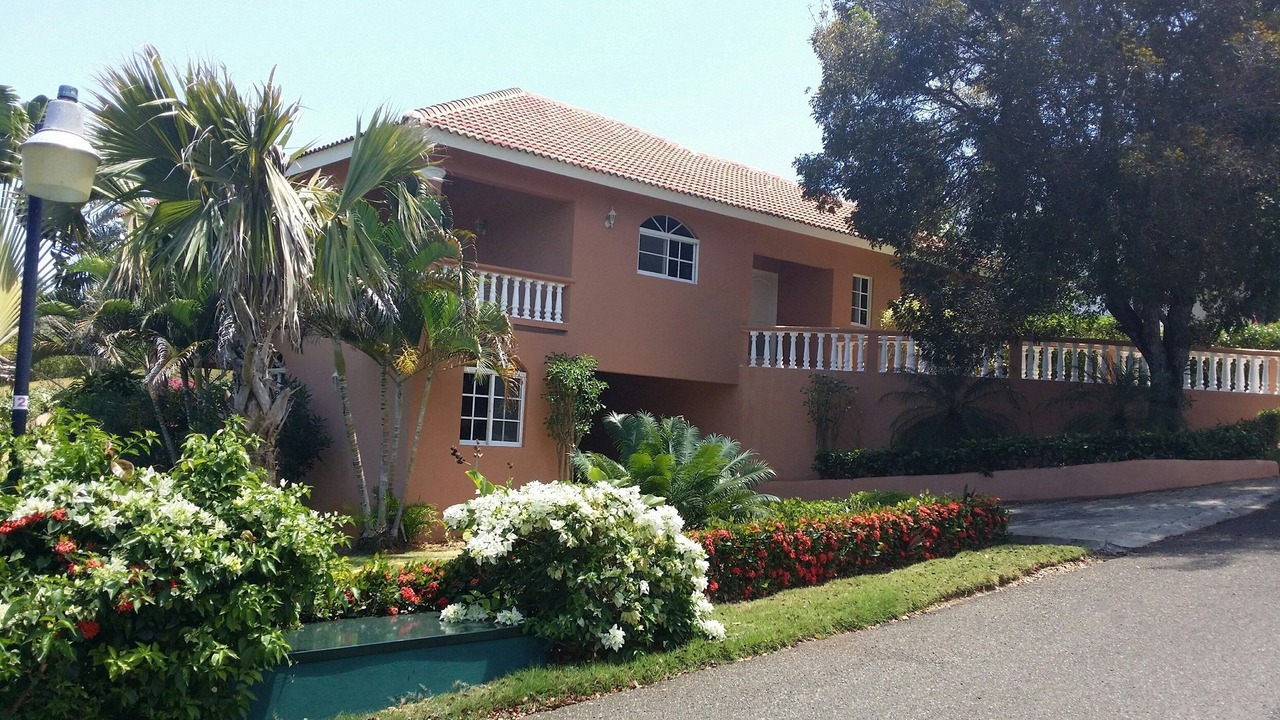 Photo of Outdoor in Urbanizacion Tavarez