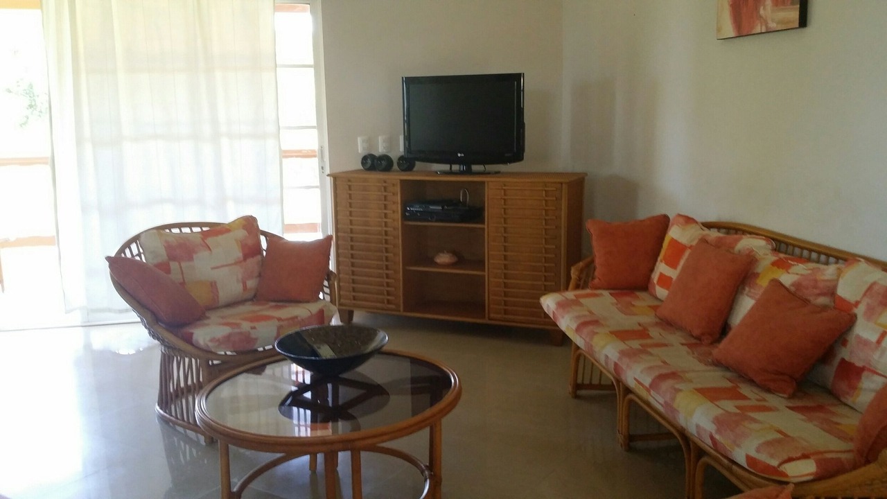 Photo of Livingroom in Urbanizacion Tavarez