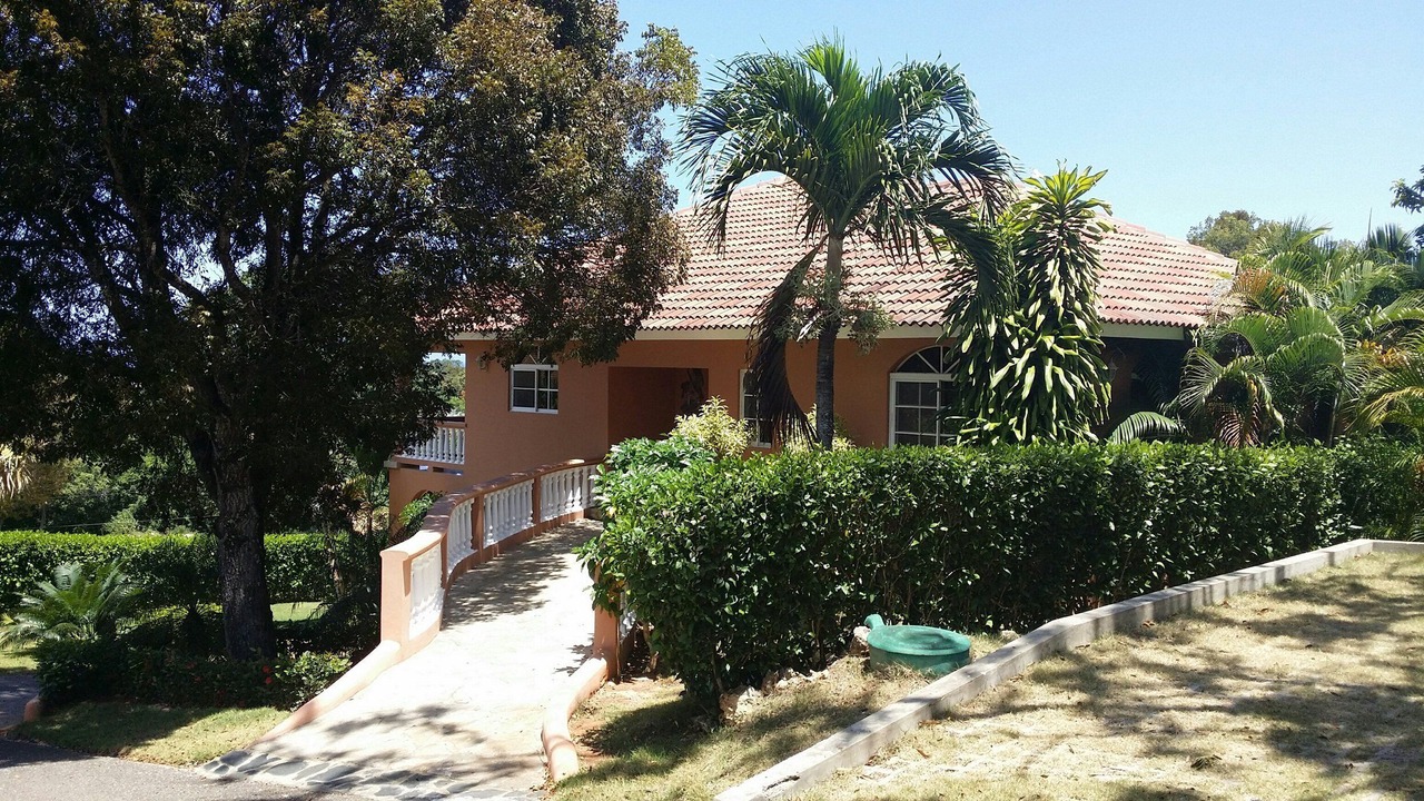 Photo of Outdoor in Urbanizacion Tavarez