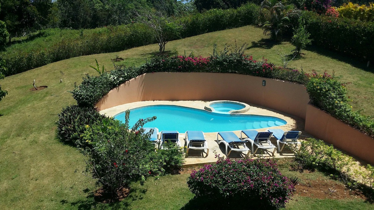 Photo of Outdoor in Urbanizacion Tavarez