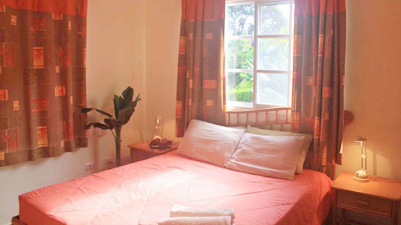 Photo of Bedroom in Urbanizacion Tavarez
