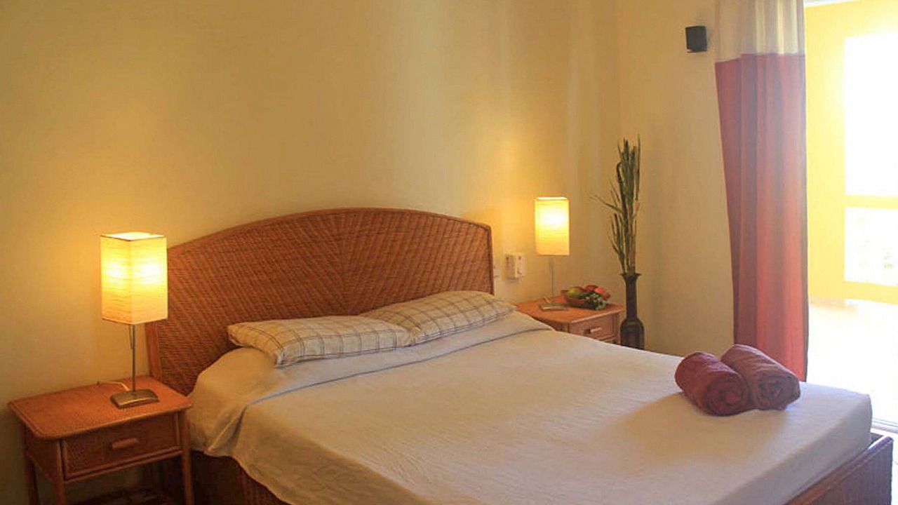 Photo of Bedroom in Urbanizacion Tavarez
