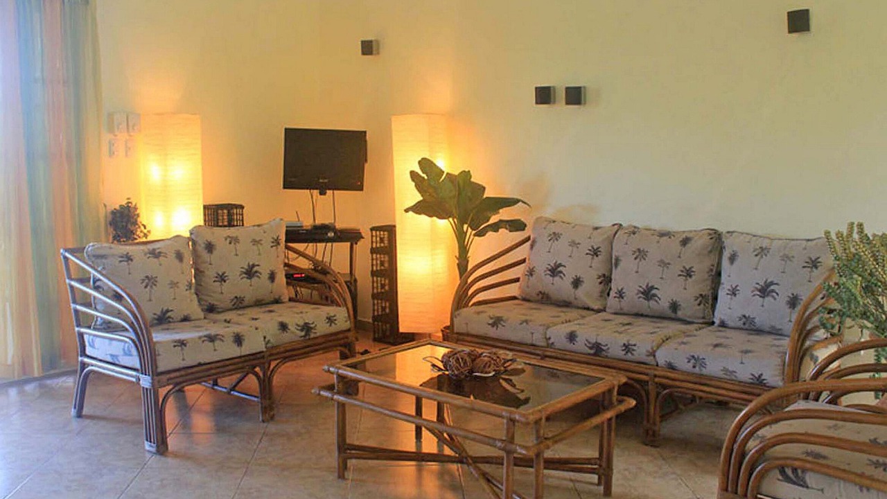 Photo of Livingroom in Urbanizacion Tavarez