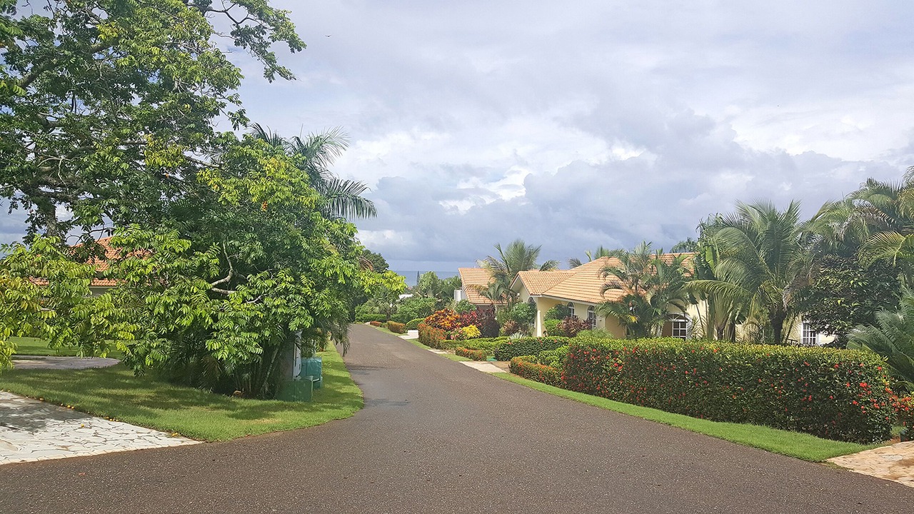 Photo of Outdoor in Urbanizacion Tavarez