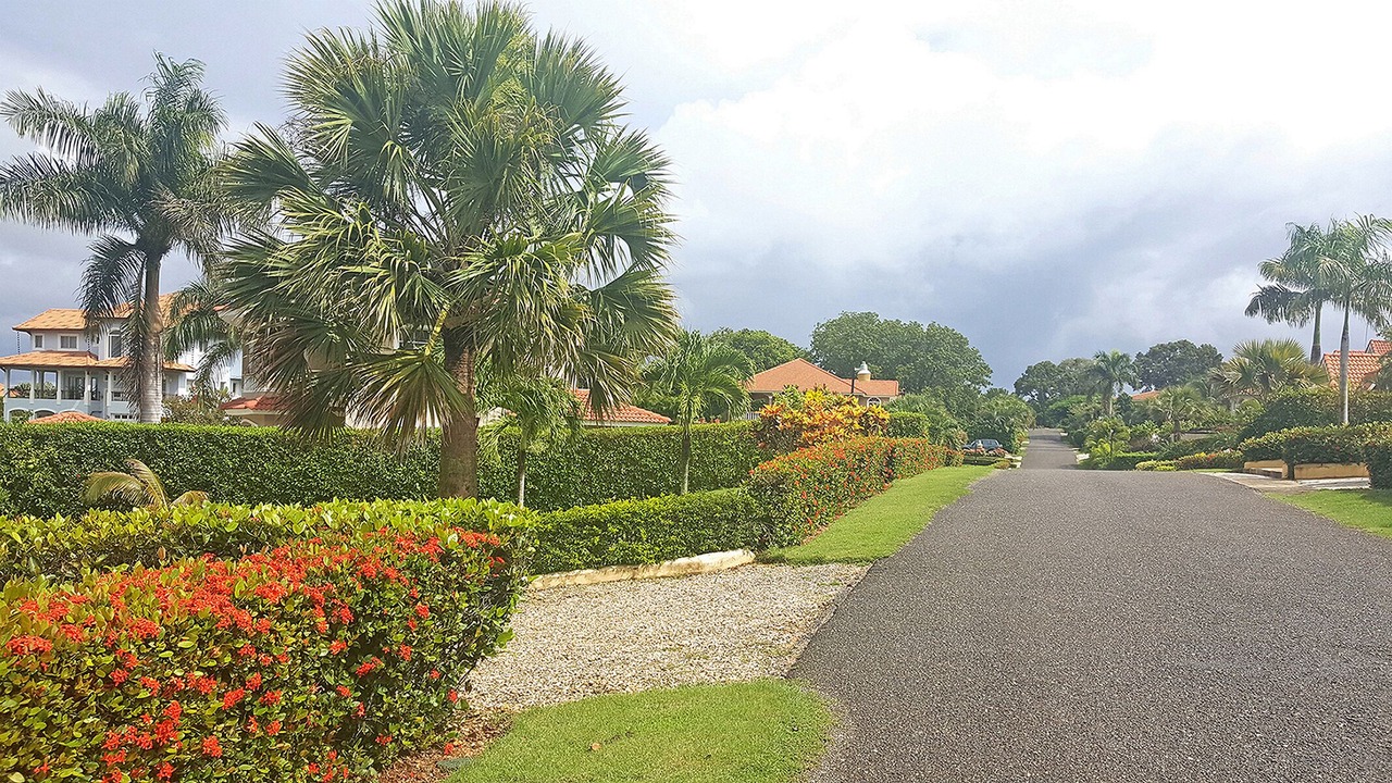 Photo of Outdoor in Urbanizacion Tavarez