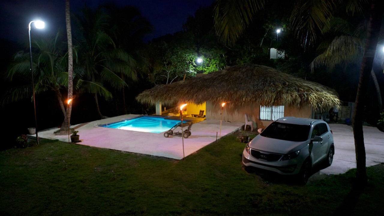 Photo of Outdoor in Cambita El Pueblecito